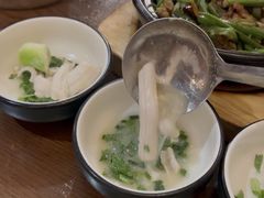 -本味焖罐源(天泽街店)