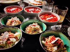 -LESCEDARS Brasserie Bistro香柏树