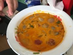 -Doo Dee Thai Food(Issan/Isaan/Esan)
