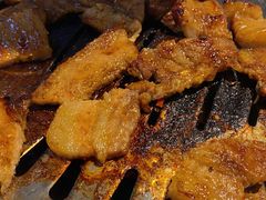 -六七八韩式烤肉·韩国料理(上杭路店)