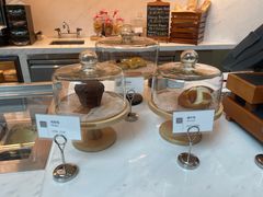 -北京港澳中心瑞士酒店·瑞士咖啡厅·自助餐