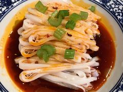 -汉唐宴长安食府