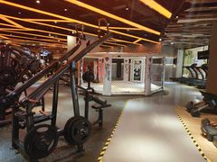 -古德菲力健身(湛江金沙湾店)