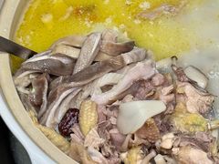 -土连锅·现熬养生汤锅(梁家巷店)
