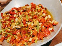 -川香渔府(万达店)