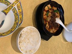 -陈麻婆豆腐(春熙店)