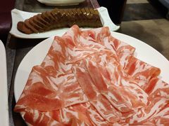 -蜀记火锅(南街店)