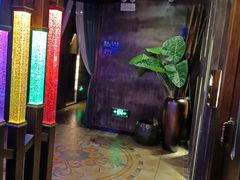 -观唐足道SPA养生会馆(南湖店)