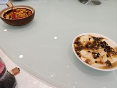-大清花饺子(山庄店)
