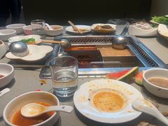 -海底捞火锅(太阳宫凯德mall店)