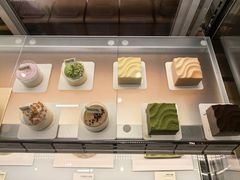 -théATRE 茶聚场(王府中環店)