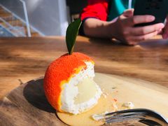 -小意思咖啡店(草桥店)