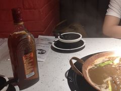 -京韵胡同·酱香羊蝎子火锅涮肉(长寿路店)
