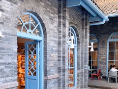 -三联韬奋书店(宽窄巷子店)
