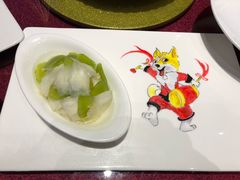 -功德林(南京西路店)