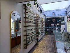 -苏奕眼镜·天文·蔡司尼康店(石路店)