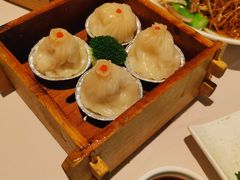 -粤财皇冠假日酒店·彩华轩中餐厅