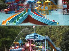 -清泉湾生态旅游度假区