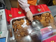 -诚志饼家·小凤饼非遗传承(中山六路店)