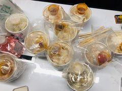 -包馔·夜包子(华强北店)