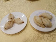 桂花拉糕-绿波廊(豫园店)