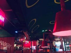 大堂-多嘴超级肉蟹煲(吉林财富购物广场店)