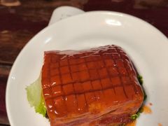 -吴门人家·苏宴宫廷菜(拙政园店)
