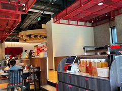 -浅锅和牛小锅放题(深业上城店)