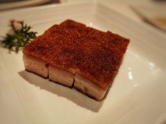 冰烧三层肉-利苑酒家(金宝店)
