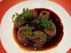 黑醋带鱼-柿合缘新京菜(国金中心商场店)