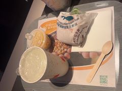 -麦当劳(团结湖店)