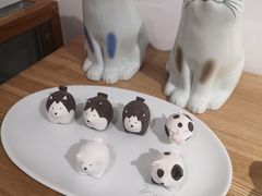 -猫里有甜
