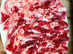 -黑山牛肉汤火锅(花城汇店)