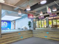 -IBOBI亲子游泳俱乐部(华侨城中心)