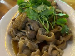 -桂园白粥·潮汕老味道