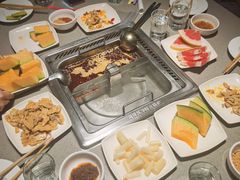 -海底捞火锅(北京路店)