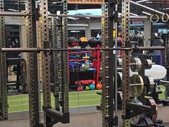 -RoMan罗马健身工作室(莘庄店)