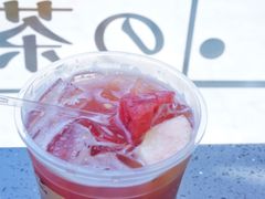 -奈雪的茶(凯德新都心店)
