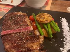 -安妮意大利餐厅(国贸店)