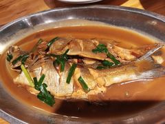 -旺角小渔村·海肠捞饭开创者(环山路店)
