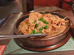-小隐人家(乐松店)