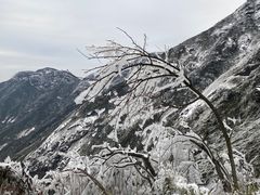 -南岳衡山风景名胜区
