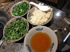 香油-重庆渝达老火锅(春熙路店)