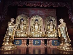 -丰都鬼城名山景区