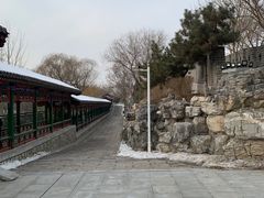 -北京市海淀外国语实验学校