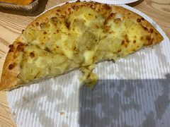 -尊宝比萨(空港国际店)