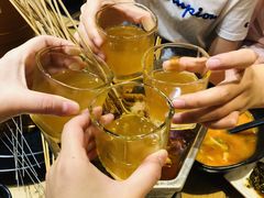 -聚点串吧·北京烧烤(朝北店)