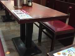 大堂-小杨生煎(乐坊虹井店)