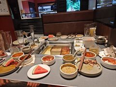 -巴奴毛肚火锅(悠唐购物中心店)