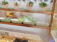 -享遇.锅姥姥牛排海鲜自助(小寨店)